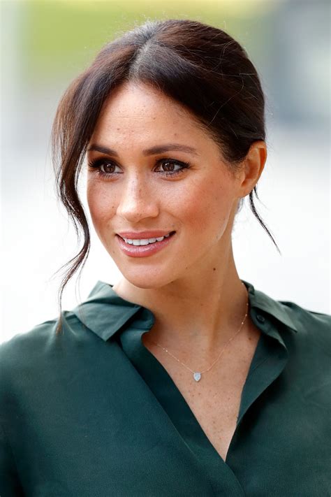 meghan markle beauty.